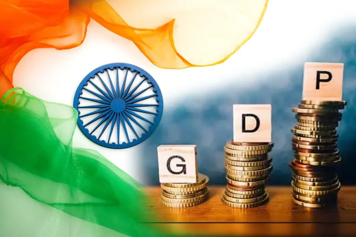 India GDP Growth