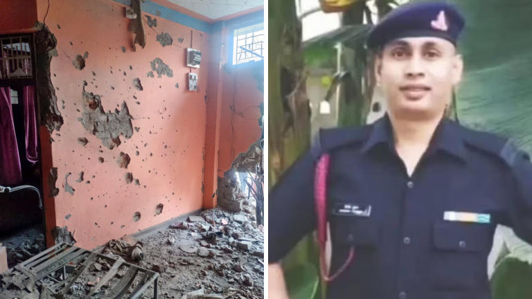 Ceasfire Violation: बाज नहीं आ रहा पाकिस्तान, जम्मू कश्मीर में LoC पर की गोलाबारी, सेना का एक जवान शहीद, 15 नागरिकों की मौत