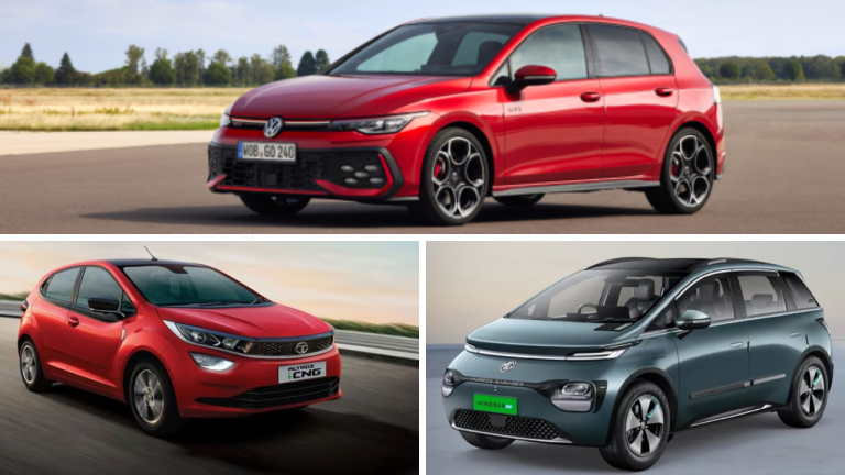 Kia Clavis से लेकर Tata Altroz facelift तक, मई 2025 में लॉन्च होंगी कई धांसू कारें