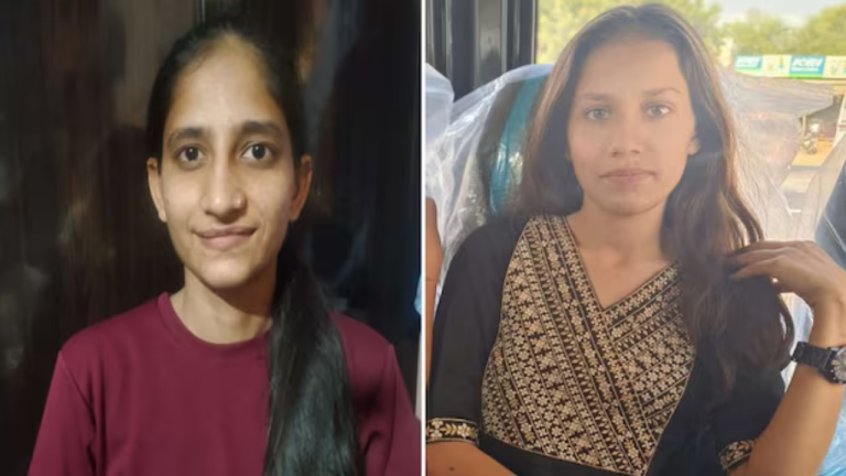 Jaipur Accident: जयपुर के बस्सी में दर्दनाक सड़क हादसा, NEET UG की परीक्षा देने जा रही 2 छात्राओं समेत 3 को डंपर ने कुचला, मौत