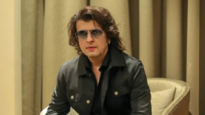Sonu Nigam Karnataka Concert Controversy