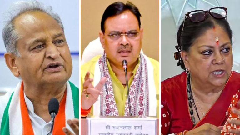 Operation Sindoor: भाजपा-कांग्रेस नेताओं ने सेना की कार्रवाई का किया स्वागत, जानें किसने क्या कहा ?