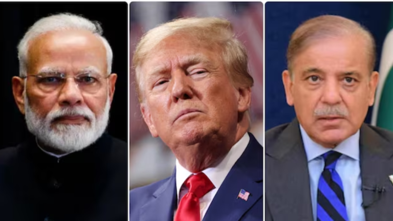 India Pakistan Ceasefire : भारत पाकिस्तान के बीच सीजफायर का ऐलान, अमेरिकी राष्ट्रपति डोनाल्ड ट्रंप के दावे पर भारत सरकार ने लगाई मुहर