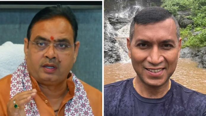 CM Bhajanlal Death Threat