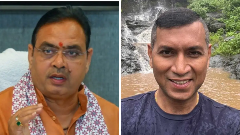 Rajasthan News: CM भजनलाल और खेल परिषद सचिव को मिली जान से मारने की धमकी, पुलिस ने जारी किया अलर्ट