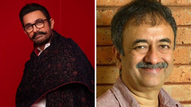 दादा साहब फाल्के की बायोपिक बनाएंगे आमिर आमिर खान और राजकुमार हिरानी, जानें शूटिंग कब से शुरू होगी