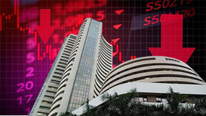 Stock Market Today