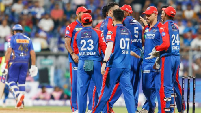 Mukesh Kumar Fined