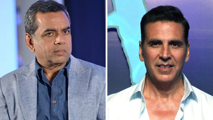 Hera Pheri 3 Controversy