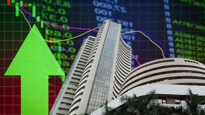 Stock Market Today