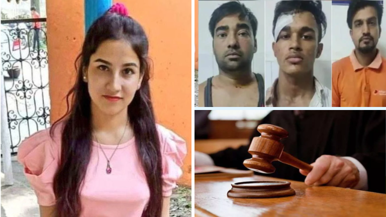 Ankita Bhandari Murder Case: अंकिता भंडारी हत्याकांड में कोर्ट का बड़ा फैसला, तीनों आरोपियों को दोषी करार देते हुए सुनाई आजीवन कारावास की सजा