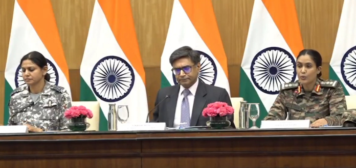 India Pakistan Conflict