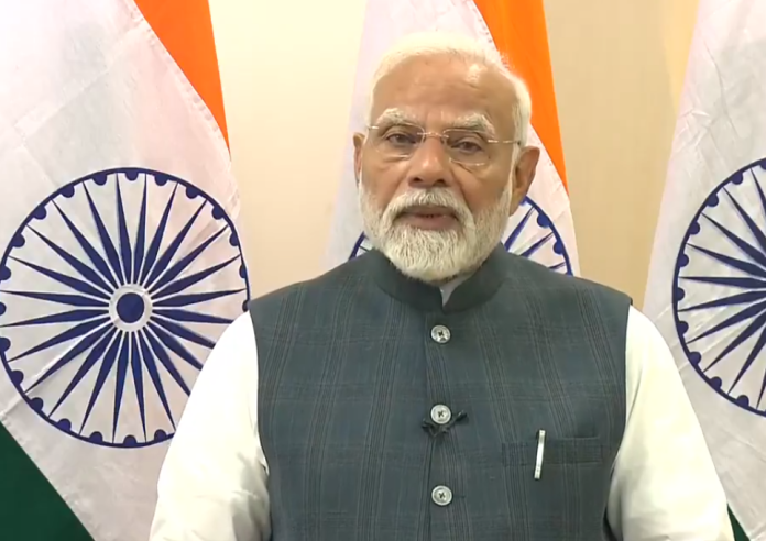 PM Modi Sikkim visit cancelled