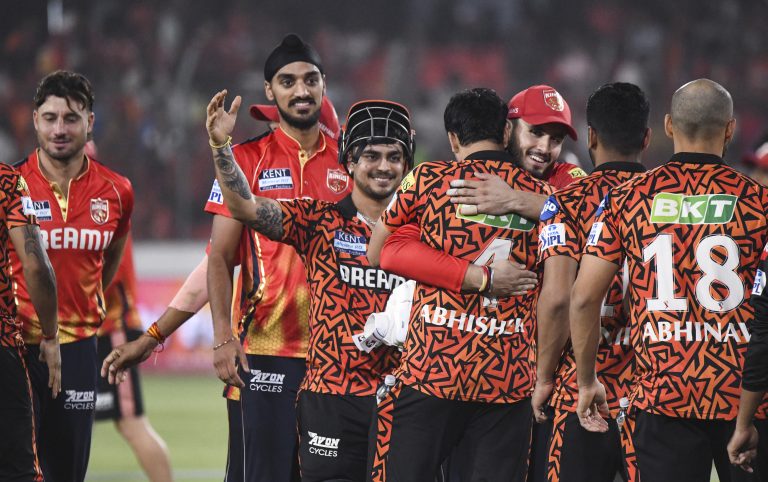 IPL 2025: दिल्ली के खिलाफ मैच से पहले सनराइजर्स हैदराबाद का बड़ा ऐलान, टीम में इस स्टार ऑलराउंड को किया शामिल