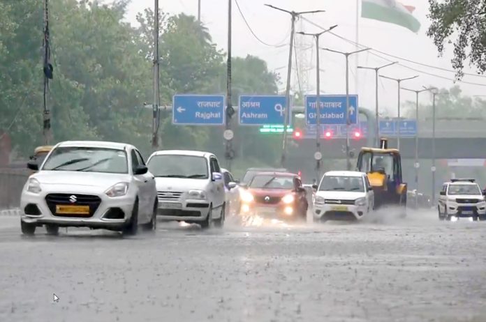 Monsoon 2025 update