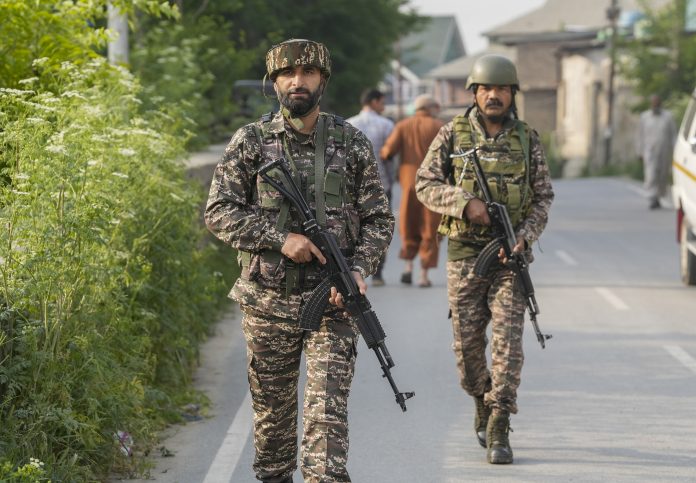 India Pakistan News