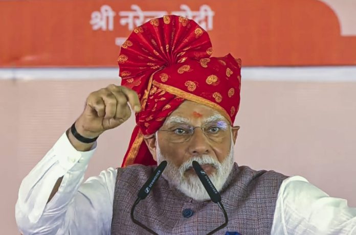 PM Modi Bikaner Visit