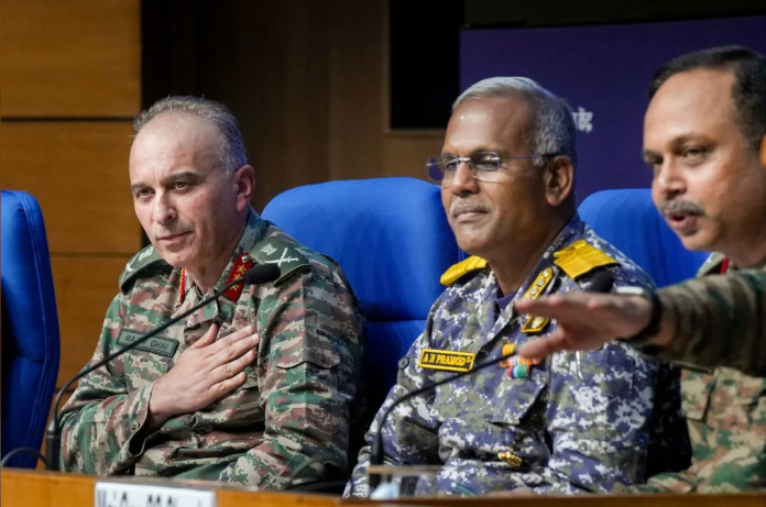 india pakistan dgmo pc