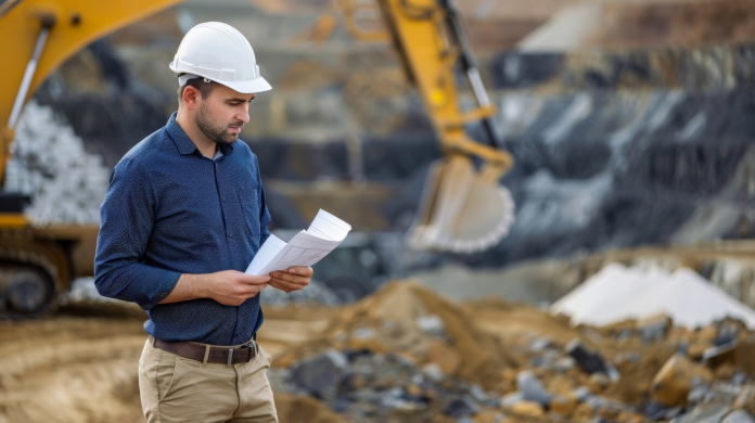 NDMC Steel Recruitment 2025