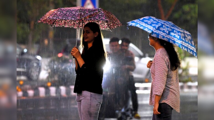 Rajasthan Weather Update
