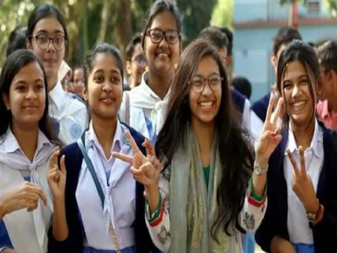 MP Board 10th 12th Result 2025