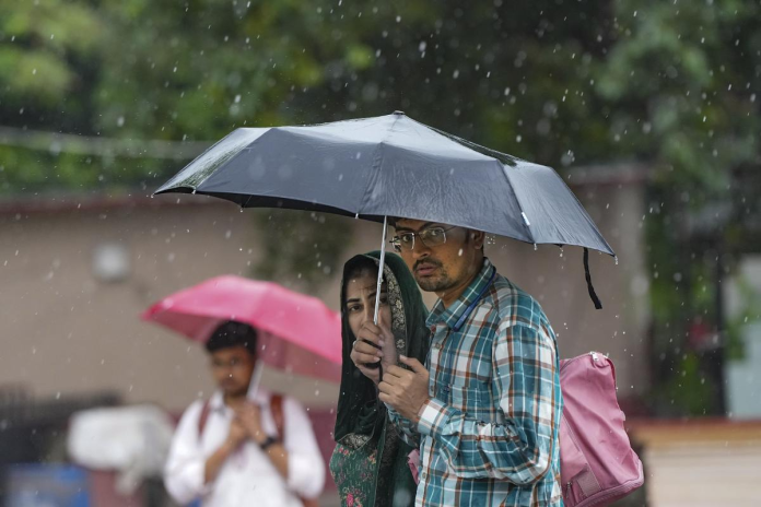 Rajasthan Weather Update