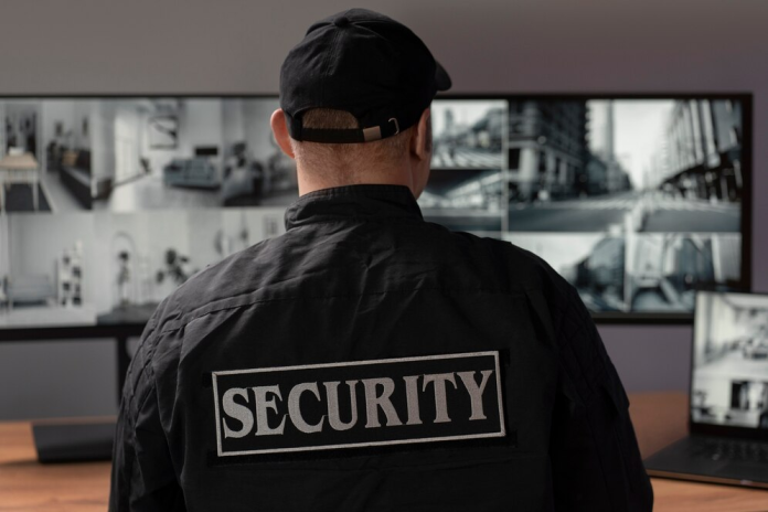 CID HomeGuard Recruitment 2025