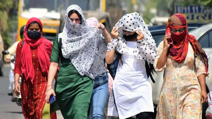 Rajasthan Weather Update
