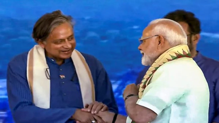 PM Modi On India Alliance