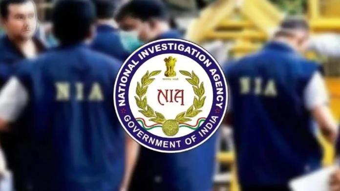 CRPF Motiram Jat Arrest