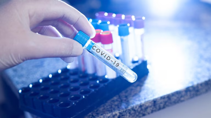 Covid 19 Cases In India