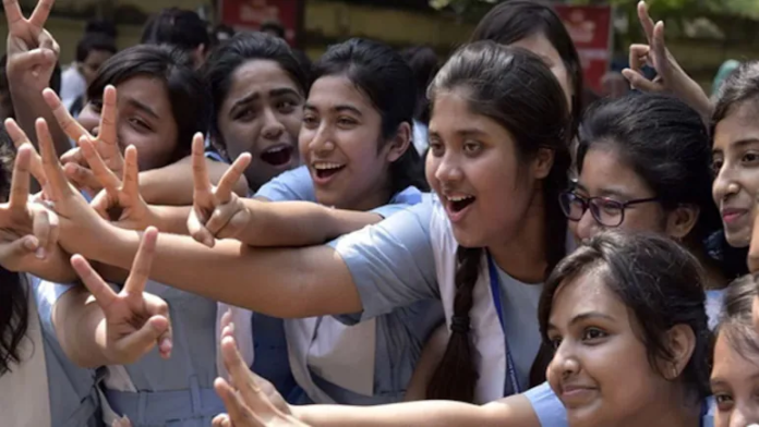 WBCHSE 12th Result 2025