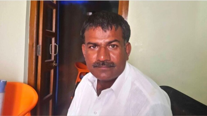 Jaisalmer Shakoor Khan Arrest