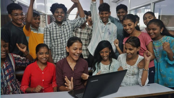 RBSE 10th Result Out