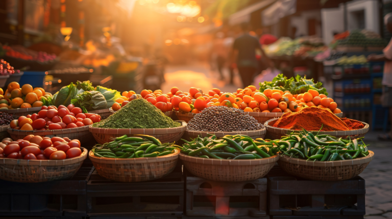 WPI Inflation: थोक महंगाई अप्रैल में घटकर 0.85 प्रतिशत पर, 13 महीने के सबसे निचले स्तर पर पहुंची, जानें क्या है वजह ?
