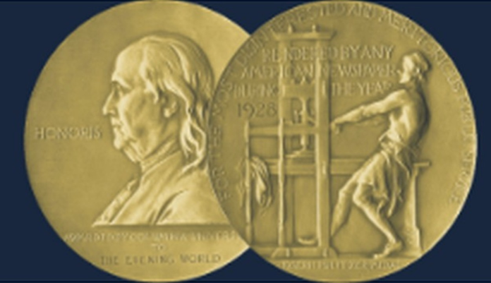 Pulitzer Prize