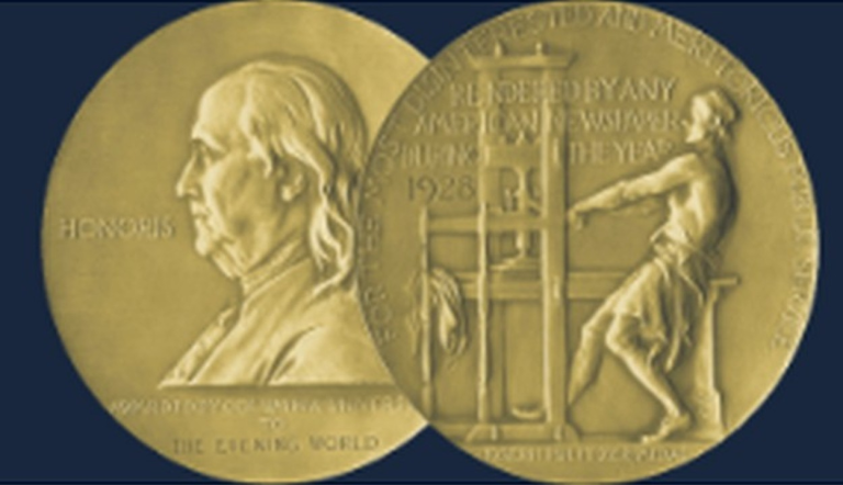Pulitzer Prize: उपन्यासकार पर्सिवल एवरेट, नाटककार ब्रैंडन जैकब्स-जेनकिंस कला के पुलित्जर विजेताओं में शामिल