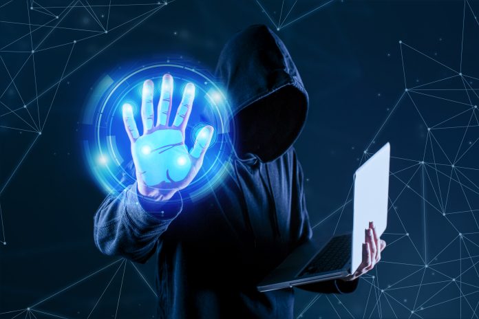 Cyber Attack In India