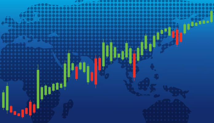 Stock Market Update