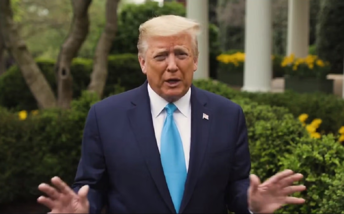Donald Trump Impeachment Proposal Rejecte