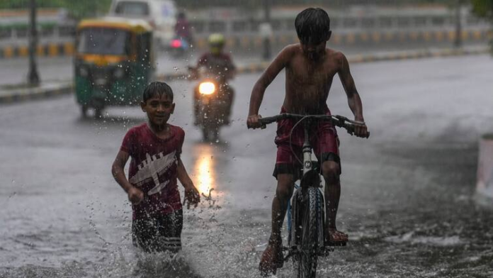Rajasthan Weather Update