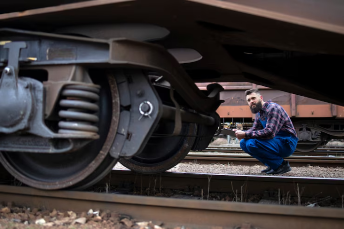 RRB Technician Recruitment 2025
