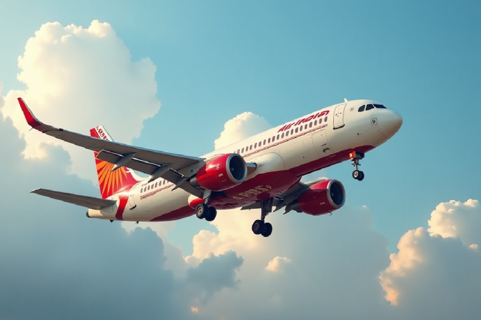 Ahmedabad Plane Crash