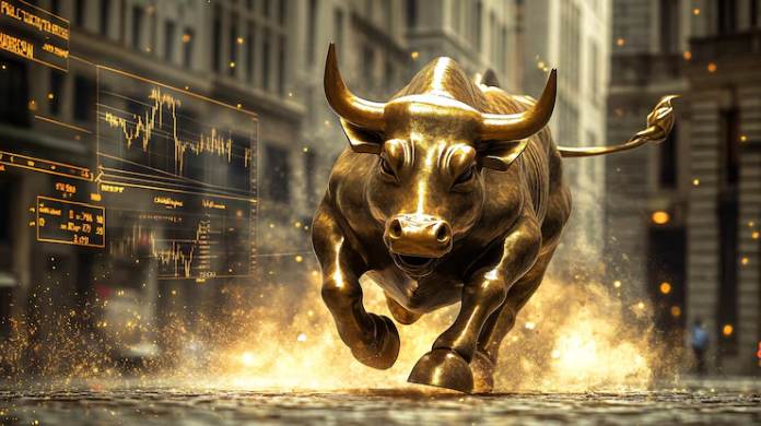 Share market Update