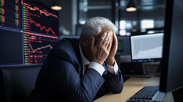 Stock Market Crash