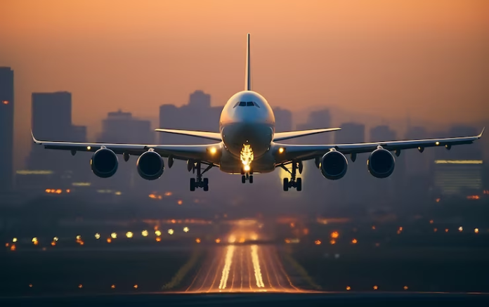 Chennai London Flight