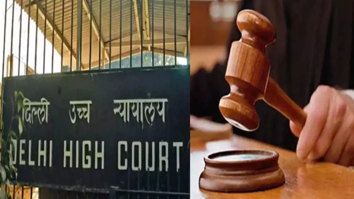 Delhi High Court On Covid19
