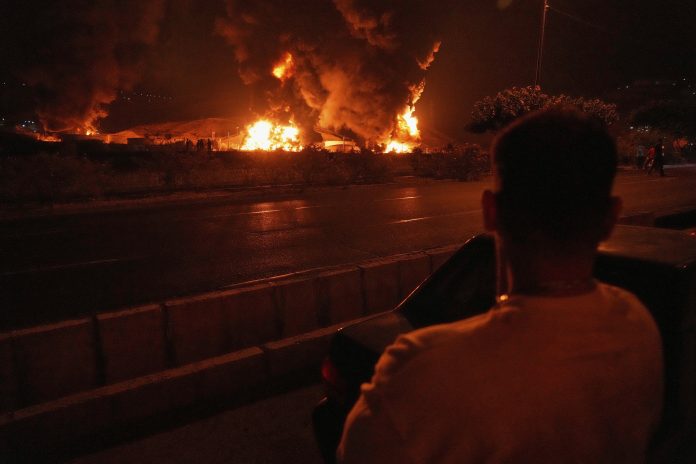 Iran Israel Mideast Wars