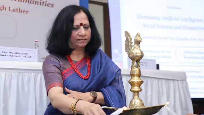 Anu singh Rathore