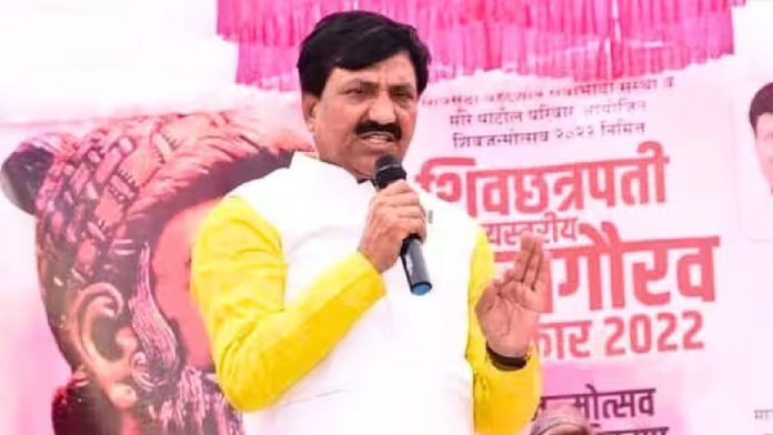 BJP MLA-1